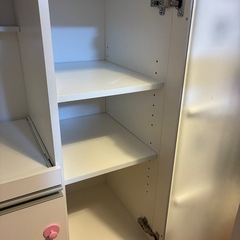 レンジボード　チャイルドロックの画像