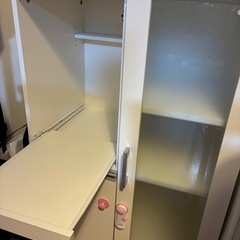 レンジボード　チャイルドロックの画像