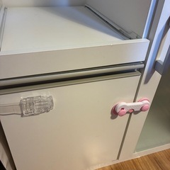 レンジボード　チャイルドロックの画像