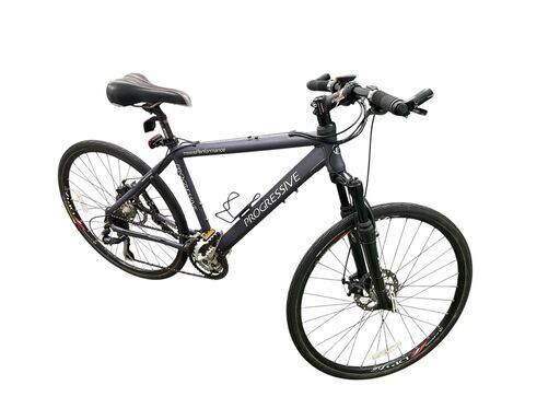 マウンテンバイク PROGRESSIVE MTX-960 26インチ 基本引き取り限定