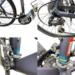 マウンテンバイク PROGRESSIVE MTX-960 26インチ 基本引き取り限定