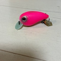 【美品】ビッグバッツの画像