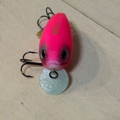 【美品】ビッグバッツの画像