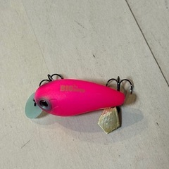 【美品】ビッグバッツの画像
