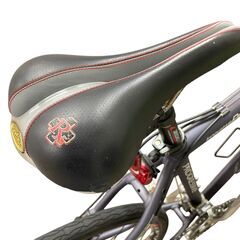 マウンテンバイク PROGRESSIVE MTX-960 26インチ 基本引き取り限定