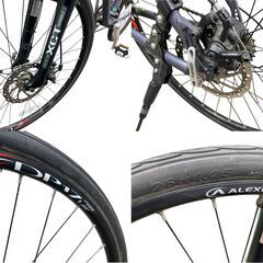 マウンテンバイク PROGRESSIVE MTX-960 26インチ 基本引き取り限定