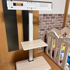 テレビ台、テレビスタンドの画像