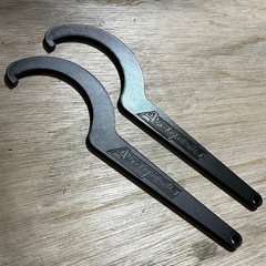 アラゴスタ  車高調レンチの画像