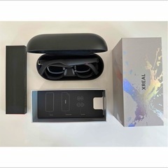 XREAL One + Hub セットの画像