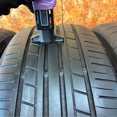 205/55R16🌈YOKOHAMAタイヤECOS🌈サマータイヤ4本セット🌈管オの画像
