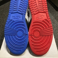 NIKE AIRJordan 1 Rebel XX値下げ不可の画像