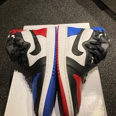 NIKE AIRJordan 1 Rebel XX値下げ不可の画像