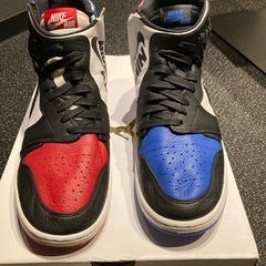 NIKE AIRJordan 1 Rebel XX値下げ不可の画像