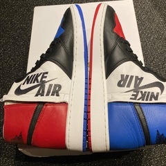 NIKE AIRJordan 1 Rebel XX値下げ不可の画像