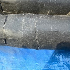 crz SHOWAサスペンションキット一式の画像