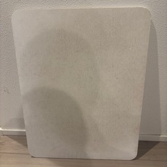 ニトリ 珪藻土マットの画像