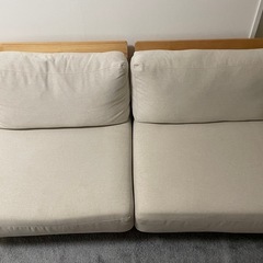 家具350 Ricordo ファブリックローソファ の画像