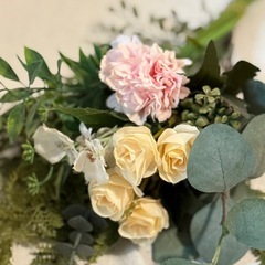 造花セットの画像