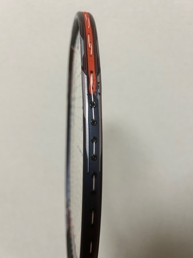 アパックス バドミントン ラケット
