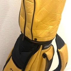 レディースゴルフセットの画像