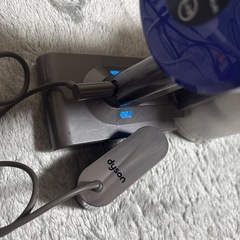 dyson V8  掃除機 スティッククリーナーの画像