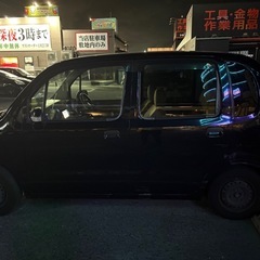 ムーブラテ多少値下げアリですの画像