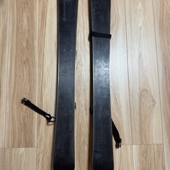 kiss mark ファンスキー　100cm
の画像