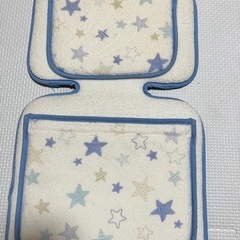【美品】保冷・保温やわらかシートの画像