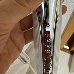 新品未使用　ReFa カールヘアアイロン32mmの画像
