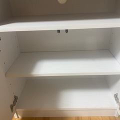 棚　収納家具　小物入れなどにの画像