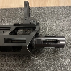 電動ガン CAT Versatile-10 ARの画像