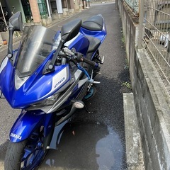yzf-r25の画像