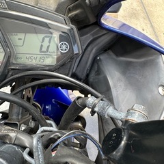 yzf-r25の画像