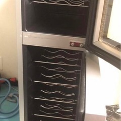 ワインセラーの画像