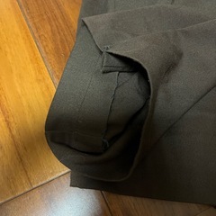 SHEIN DAZY パンツ　※サイズの画像