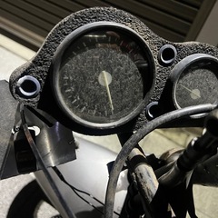 mc18 89 nsr250r 不動の画像