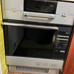 システムキッチンの画像