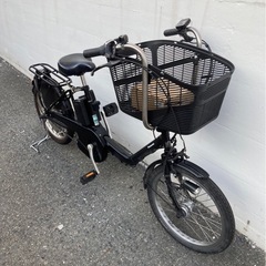 1683業界最長12ヶ月保証付！送料無料エリア多数！安全整備済み！電動自転車 1683業界最長12ヶ月保証付！送料無料エリア多数！安全整備済み！電動自転車