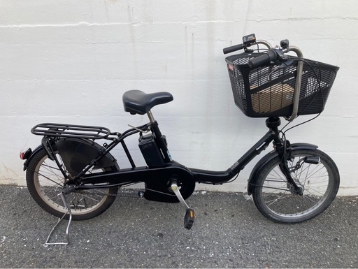 1683業界最長12ヶ月保証付！送料無料エリア多数！安全整備済み！電動自転車
