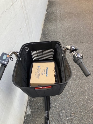 1683業界最長12ヶ月保証付！送料無料エリア多数！安全整備済み！電動自転車