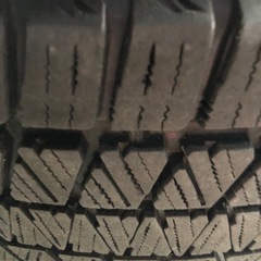 ☆決まりました☆BS DM-V3 225/65r17 スタッドレス 4本の画像