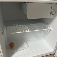 （受付停止中）冷蔵庫の画像