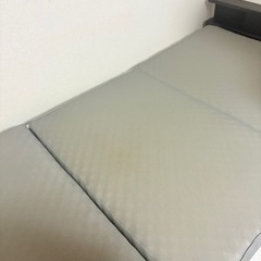 シングルサイズマットレスの画像