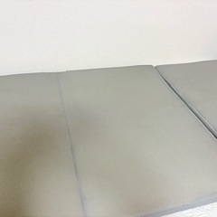 シングルサイズマットレスの画像