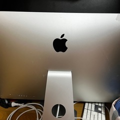 iMac 27インチ Retina 5K の画像