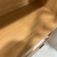 食器棚の画像