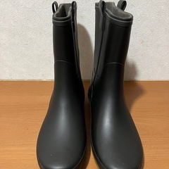 レディース長靴　値下げしましたの画像