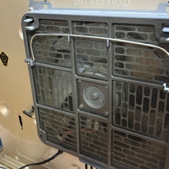 ダイニチ工業　ブルーヒーターFW-551Lの画像