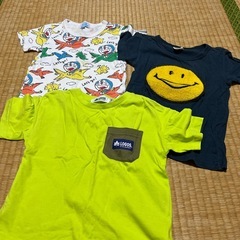 男の子　110 長袖　パーカーの画像