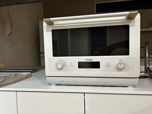 値下げ可能ES-GT26エブリノ オーブンレンジ